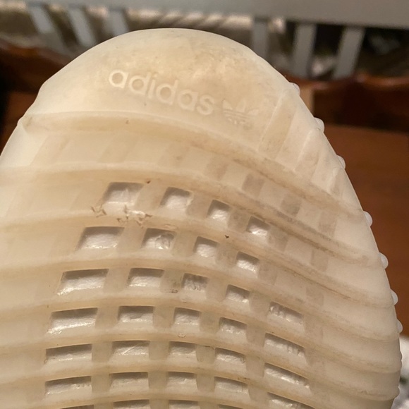 Zebra yeezy - Picture 5 of 8